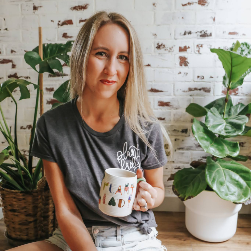 gifts for plant lady
