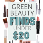 Clean Beauty Faves Under $20