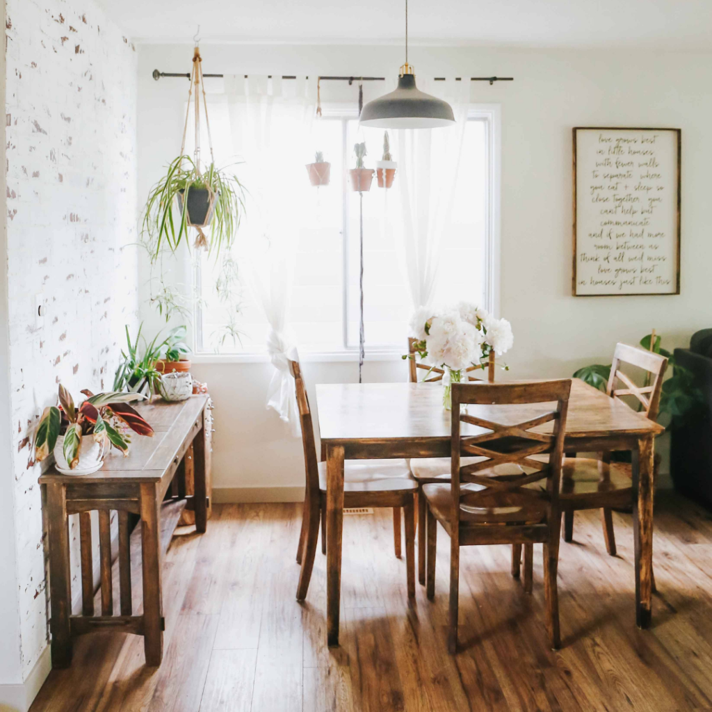 realistic home renovation